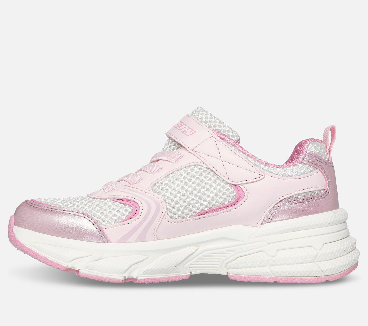 Retro-Graph Shoe Skechers.dk