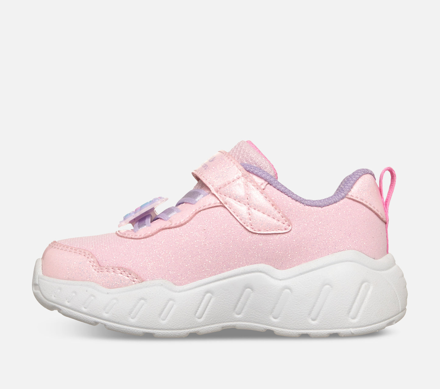 S-Lights: Lil Butterfly Bliss Shoe Skechers.dk