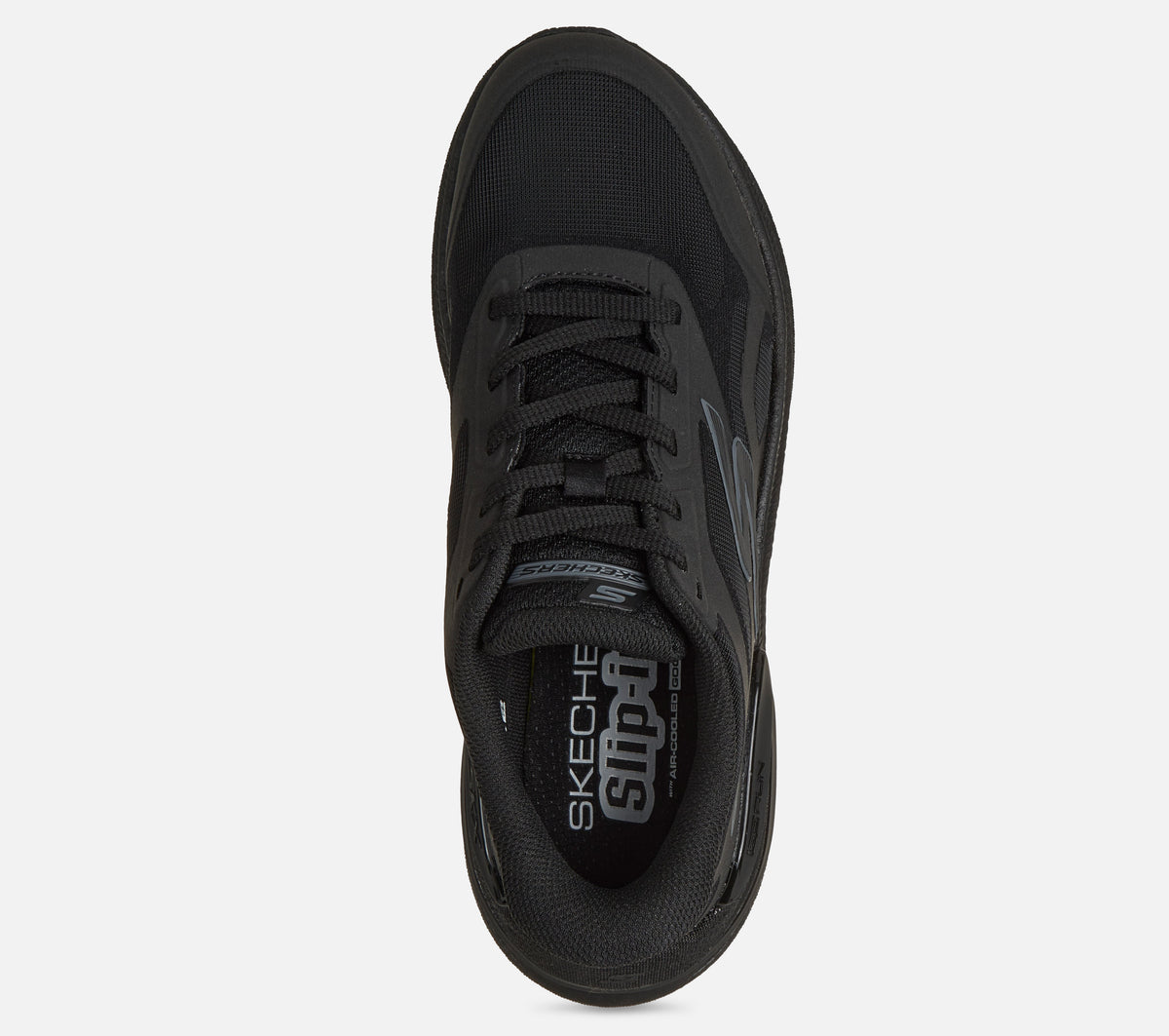Slip-ins: GO RUN Consistent Pro Shoe Skechers.dk