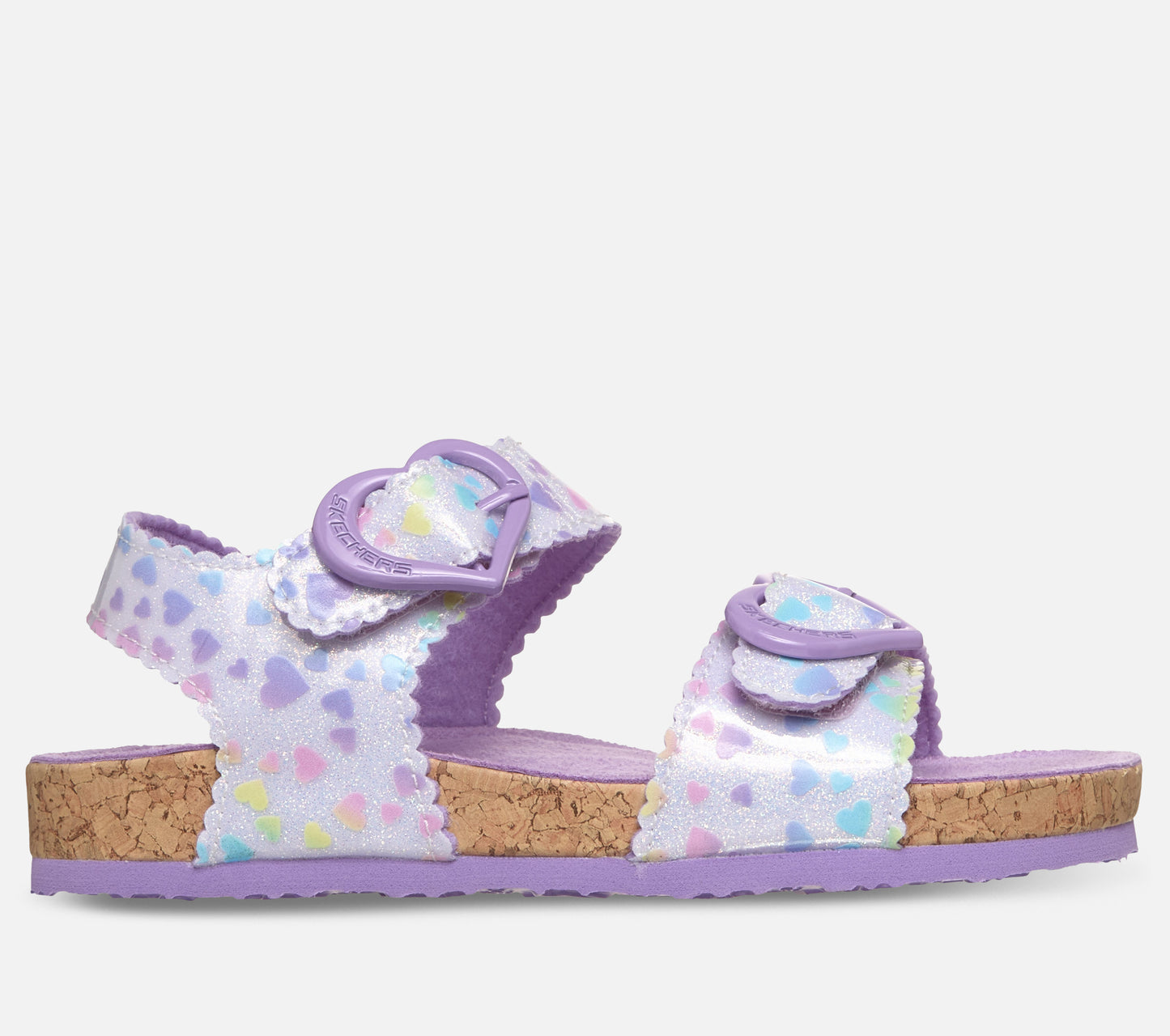 Granola - Coastal Walk Sandal Skechers.dk