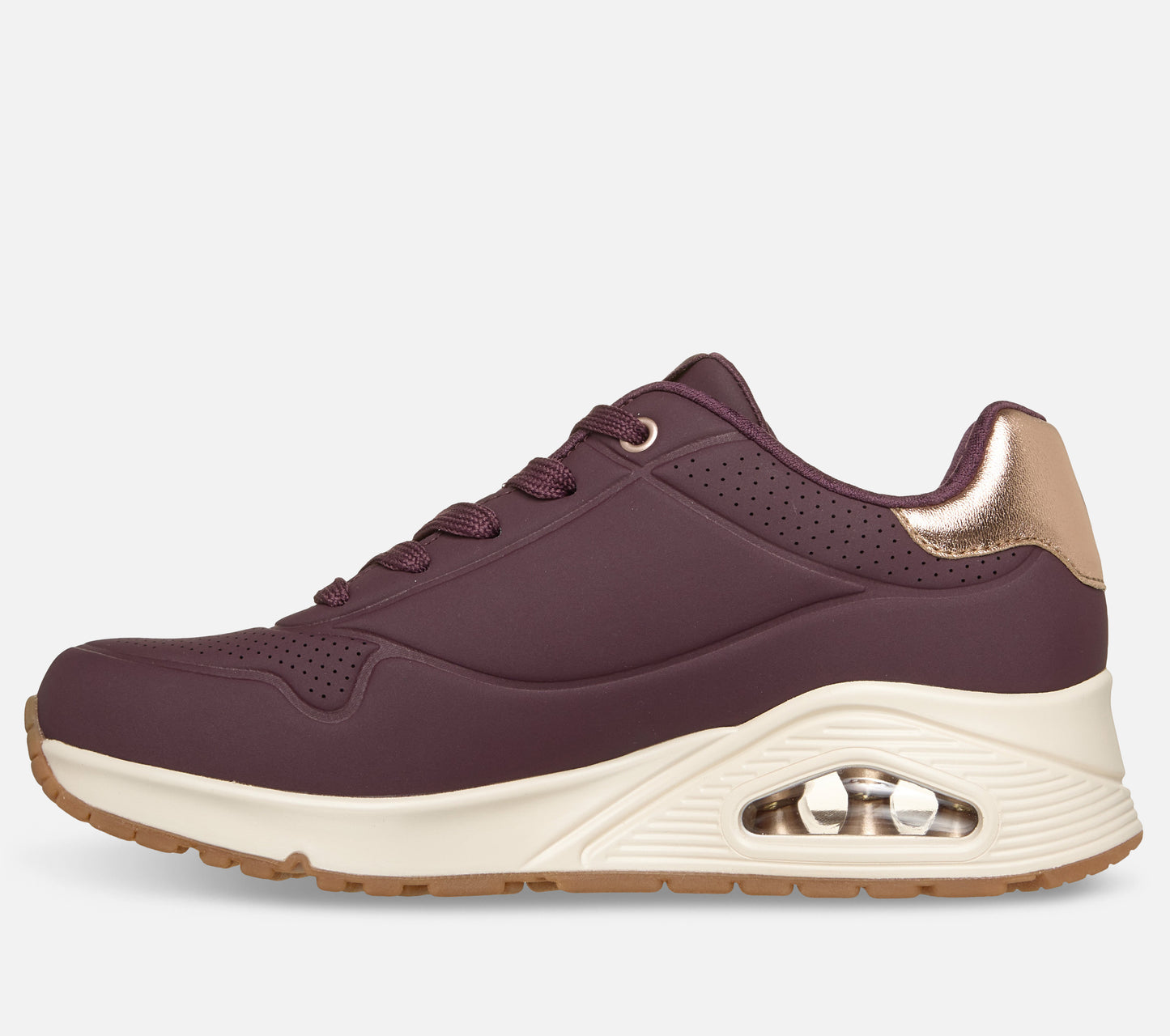 Uno - Golden Air Shoe Skechers.dk