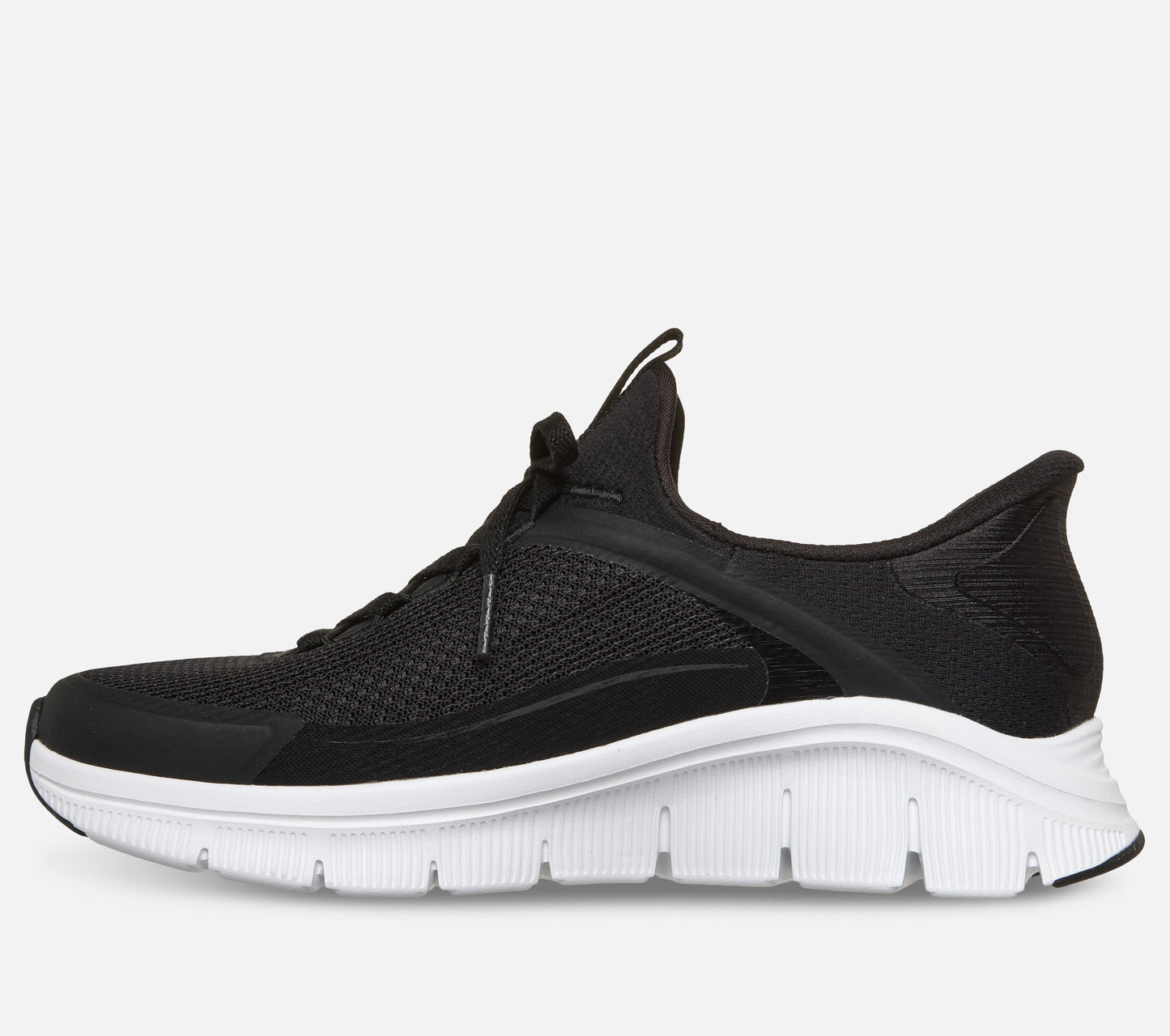 Relaxed FIt: Slip-ins: Flex