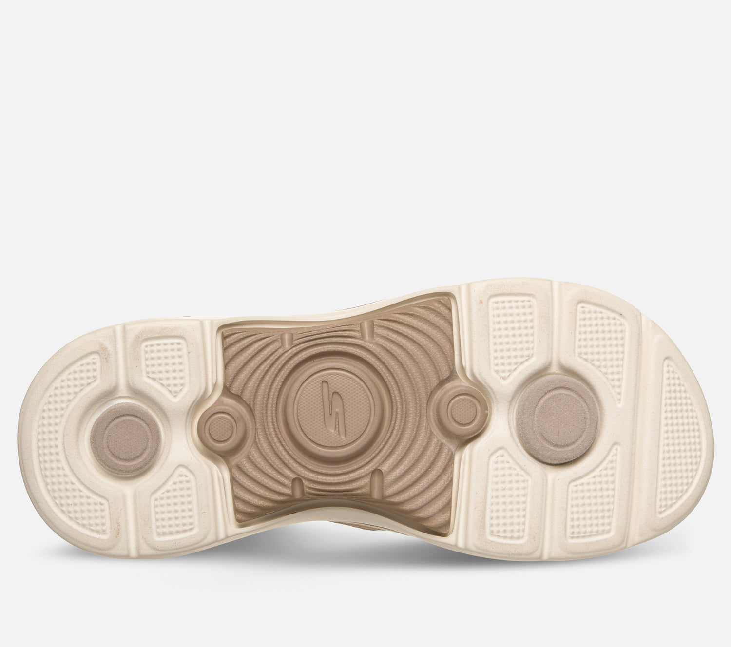 GO WALK Arch Fit 2.0 Sandal - Dakota Sandal Skechers.dk