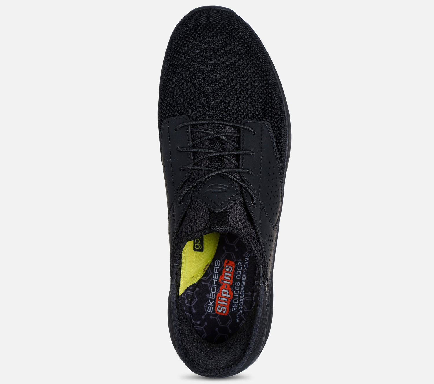 Relaxed Fit: Slip-ins: Slade - Caster Shoe Skechers.dk