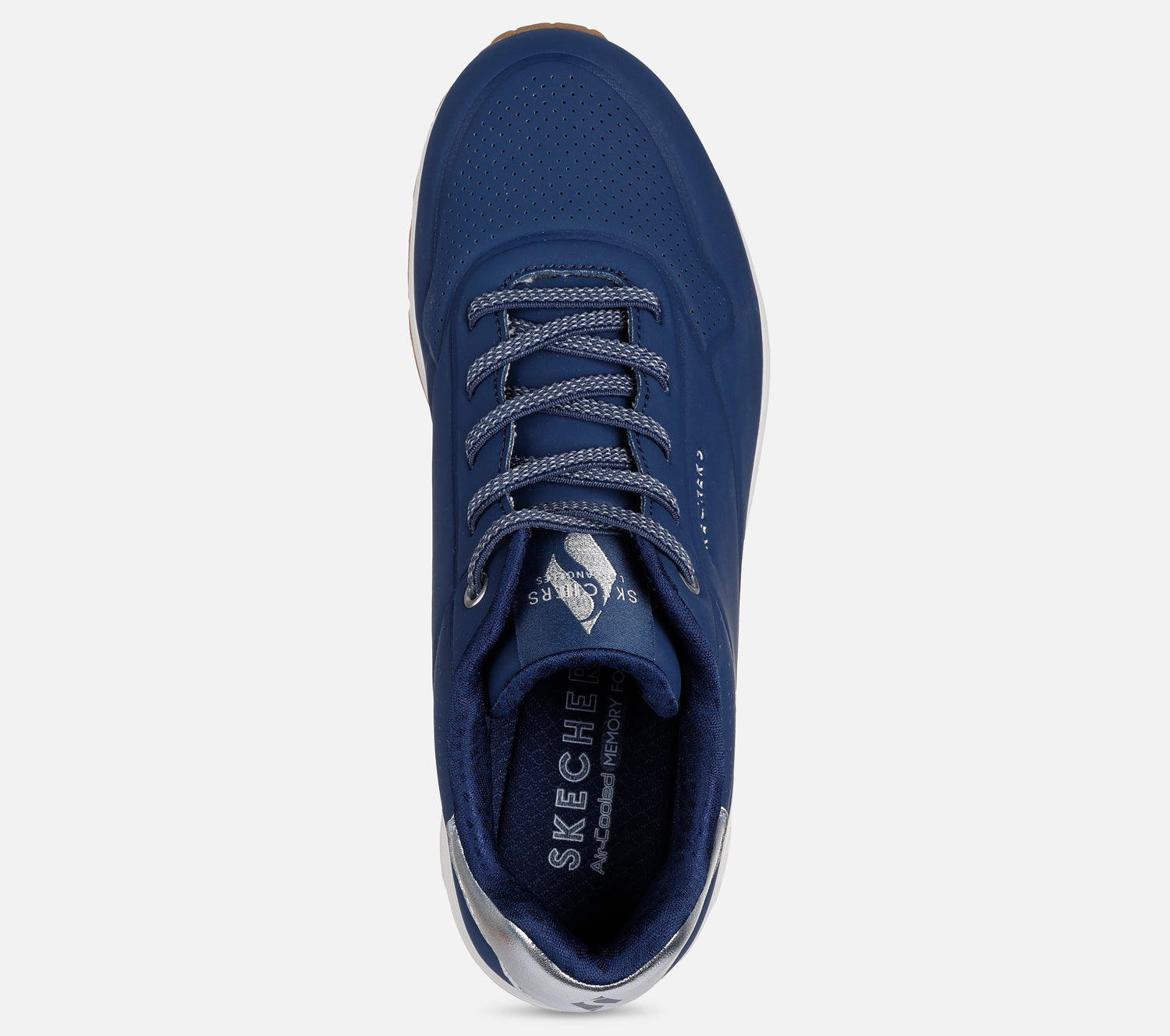 Uno - Shimmer Away Shoe Skechers.dk