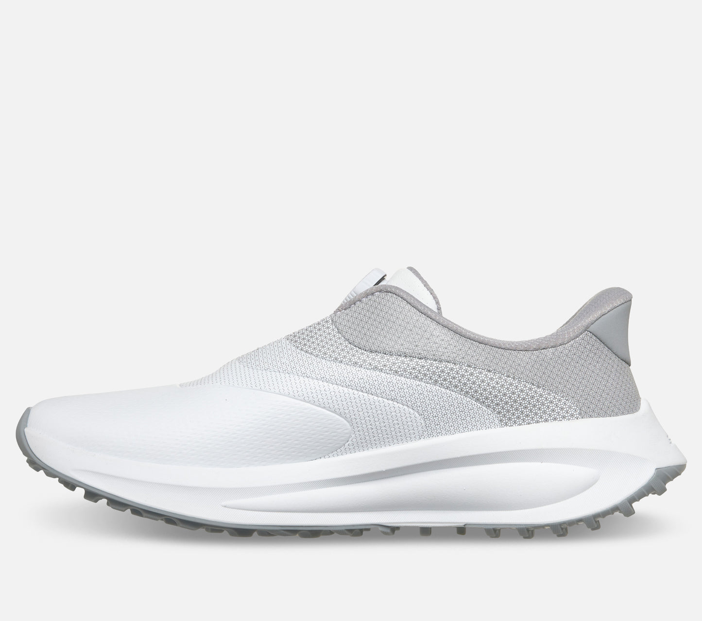 Slip-ins: Go Golf Flow SI - Twist-Fit - Waterproof Golf Skechers.dk