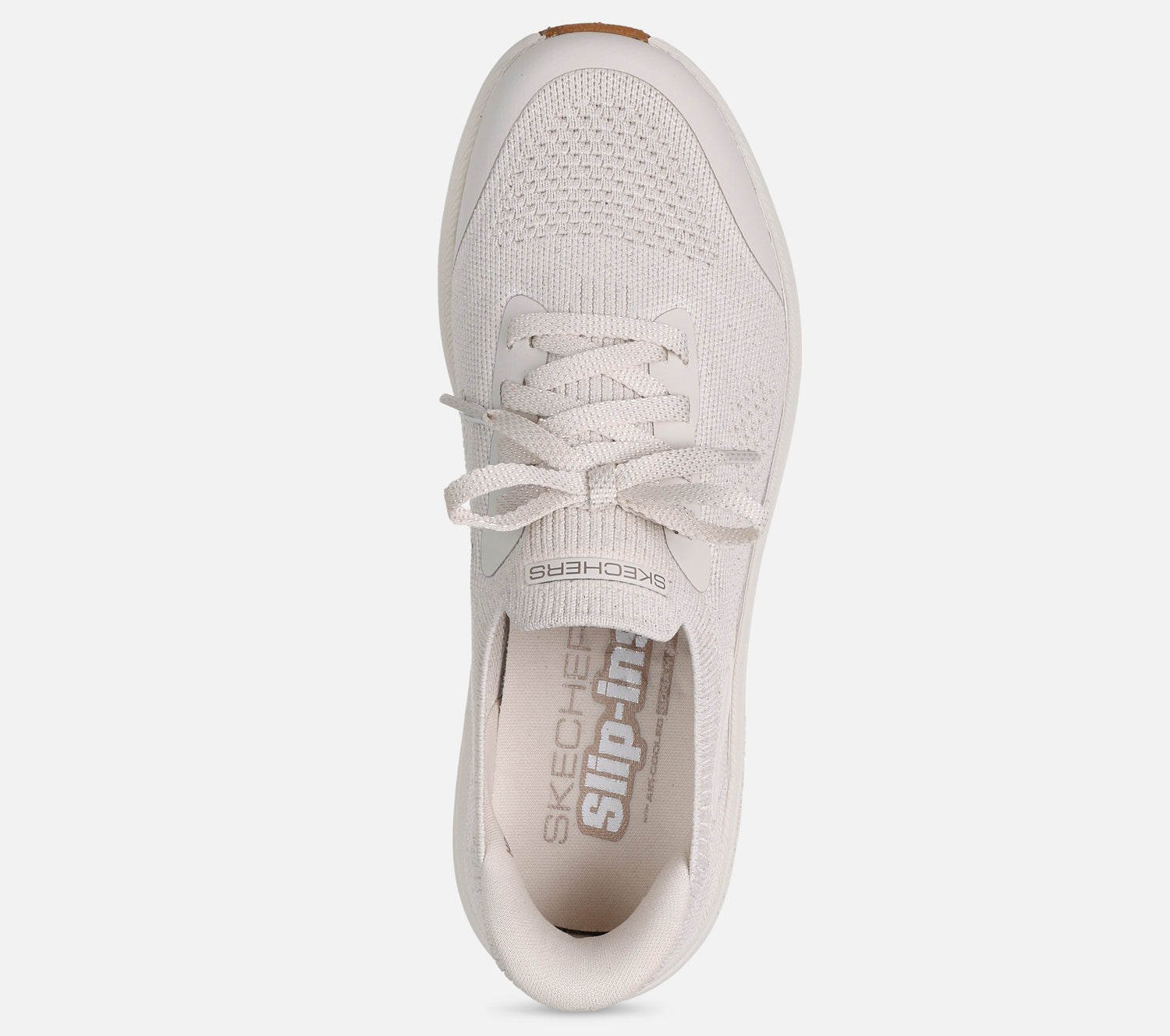 Slip-ins: Max Cushioning Lite Aura - Quinn Shoe Skechers.dk
