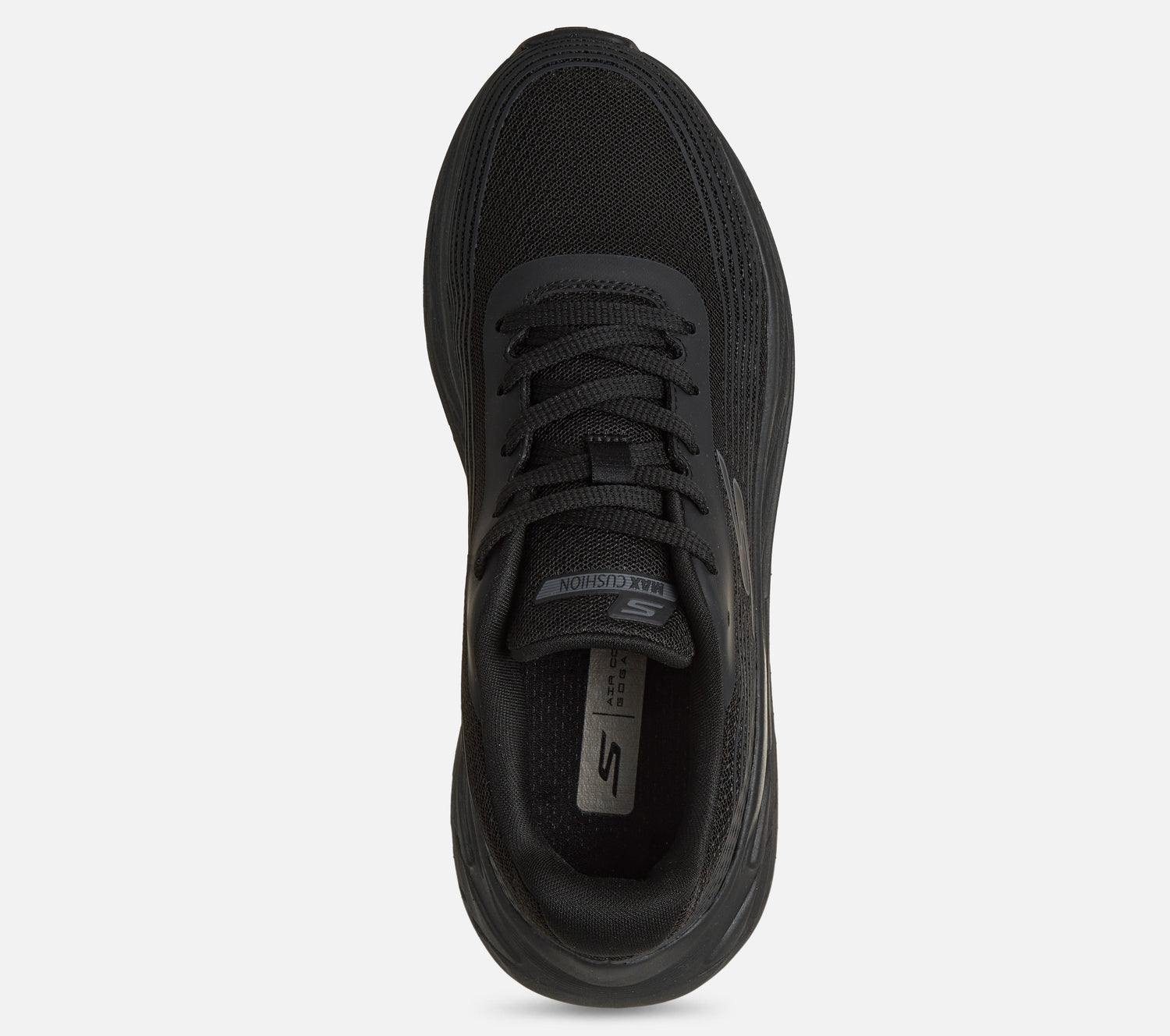 Wide Fit: Max Cushioning Elite 3 - Valares Shoe Skechers.dk
