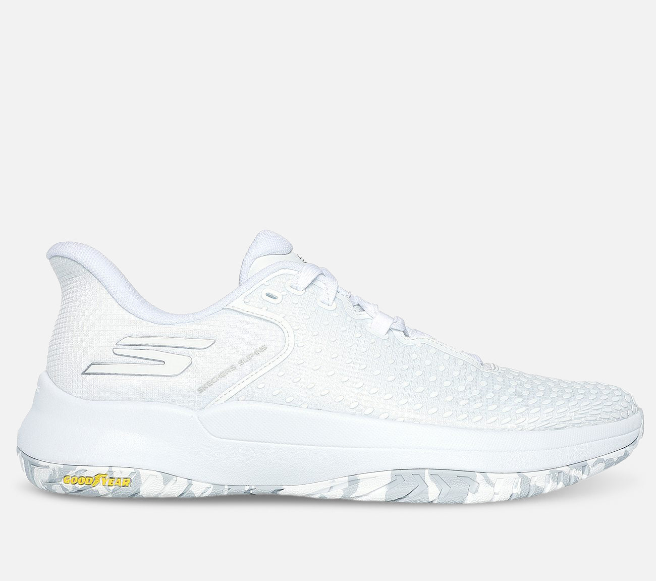 Slip-ins: Viper Court Elite Shoe Skechers.dk