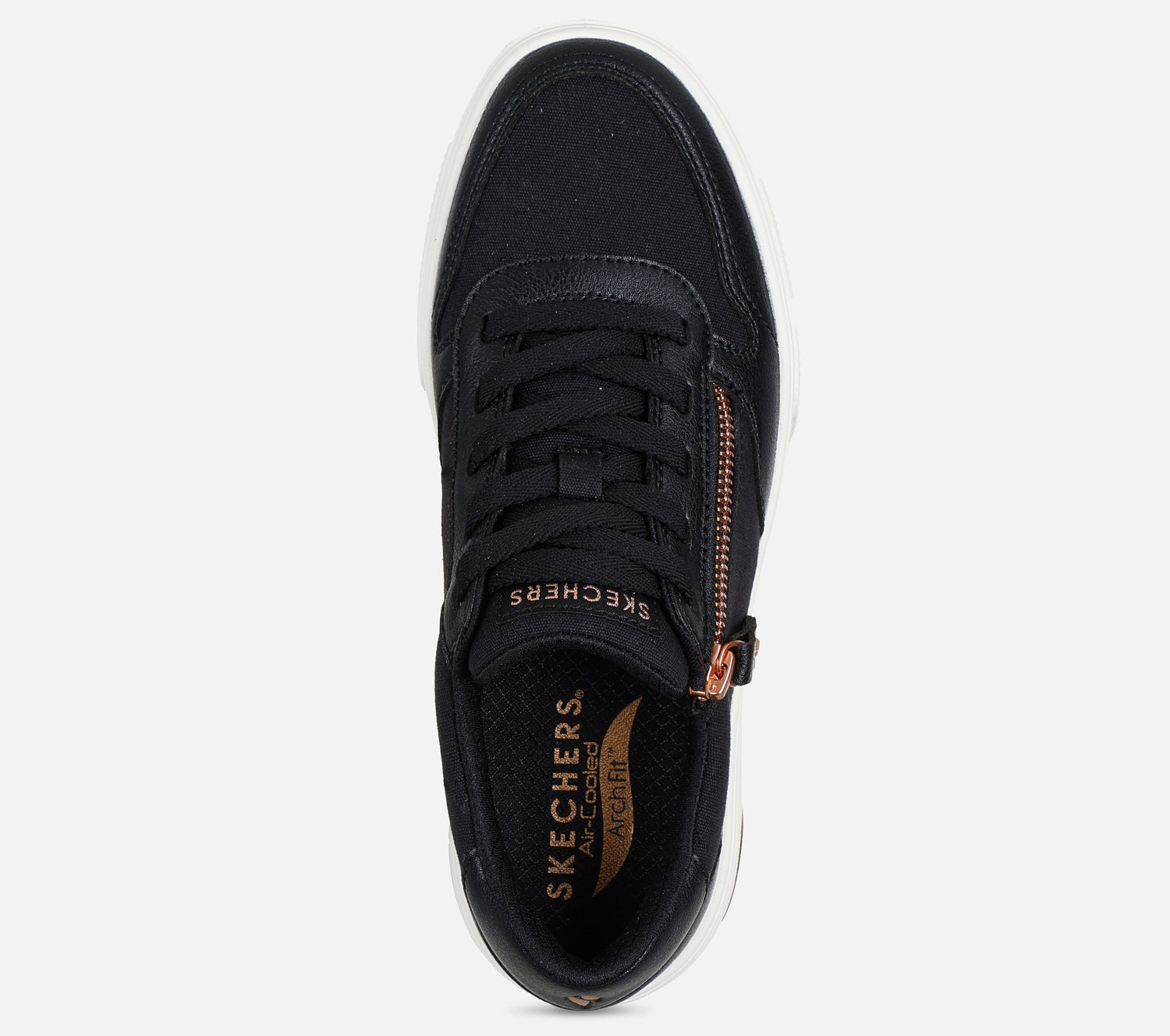 Arch Fit Arcade - On The Fly Shoe Skechers.dk