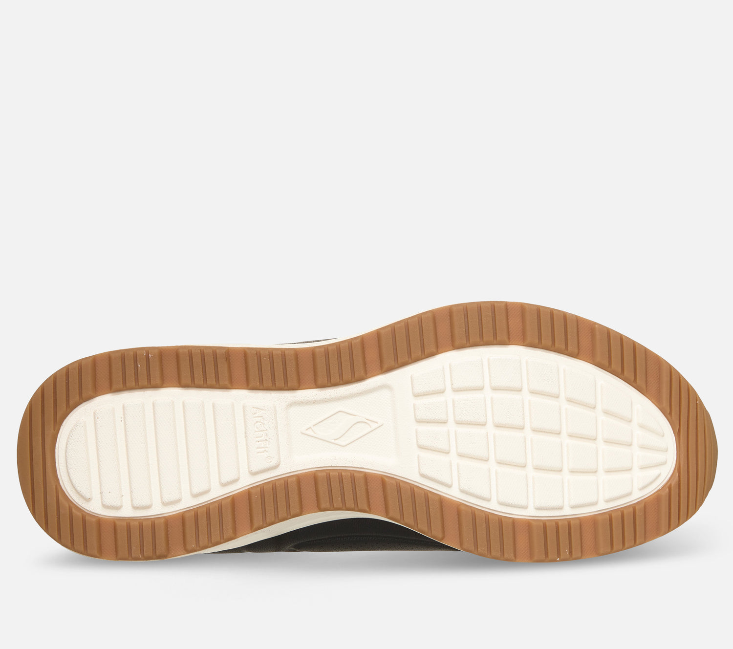 Relaxed Fit: Arch Fit UNO - Relaxing On Air Shoe Skechers.dk