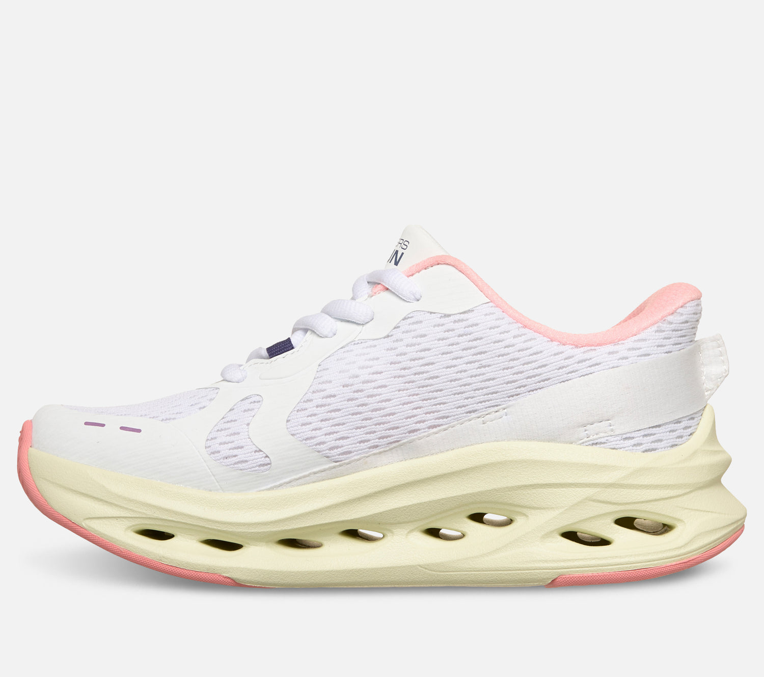 Slip-ins: Max Cushioning Glide-Step - Smooth Soles Shoe Skechers.dk