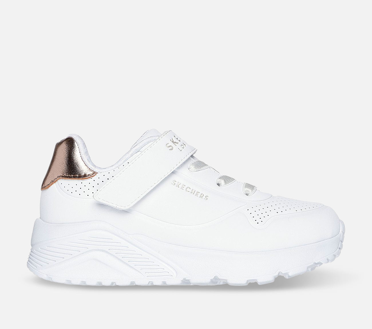 Uno Lite - Precious Shimmer Shoe Skechers.dk