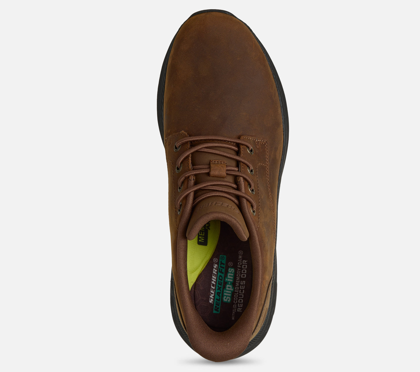 Relaxed Fit: Slip-ins: Pollard - Colt Shoe Skechers.dk