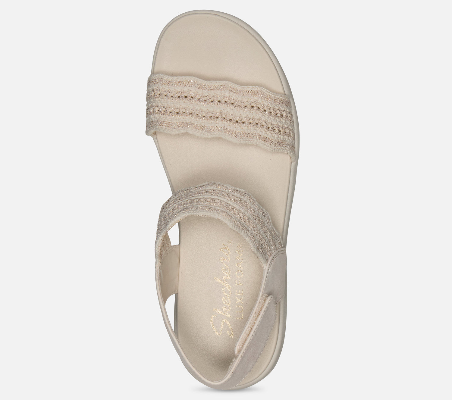 Arya - Favorite Finds Sandal Skechers.dk