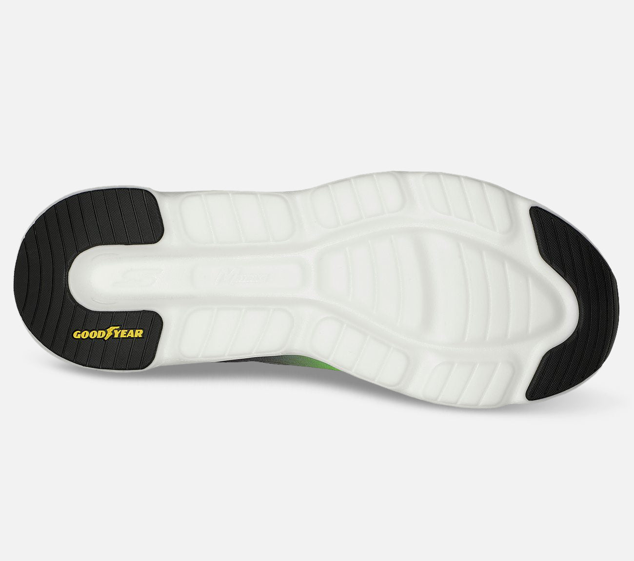 GO RUN Swirl Tech Speed - Top Level Shoe Skechers