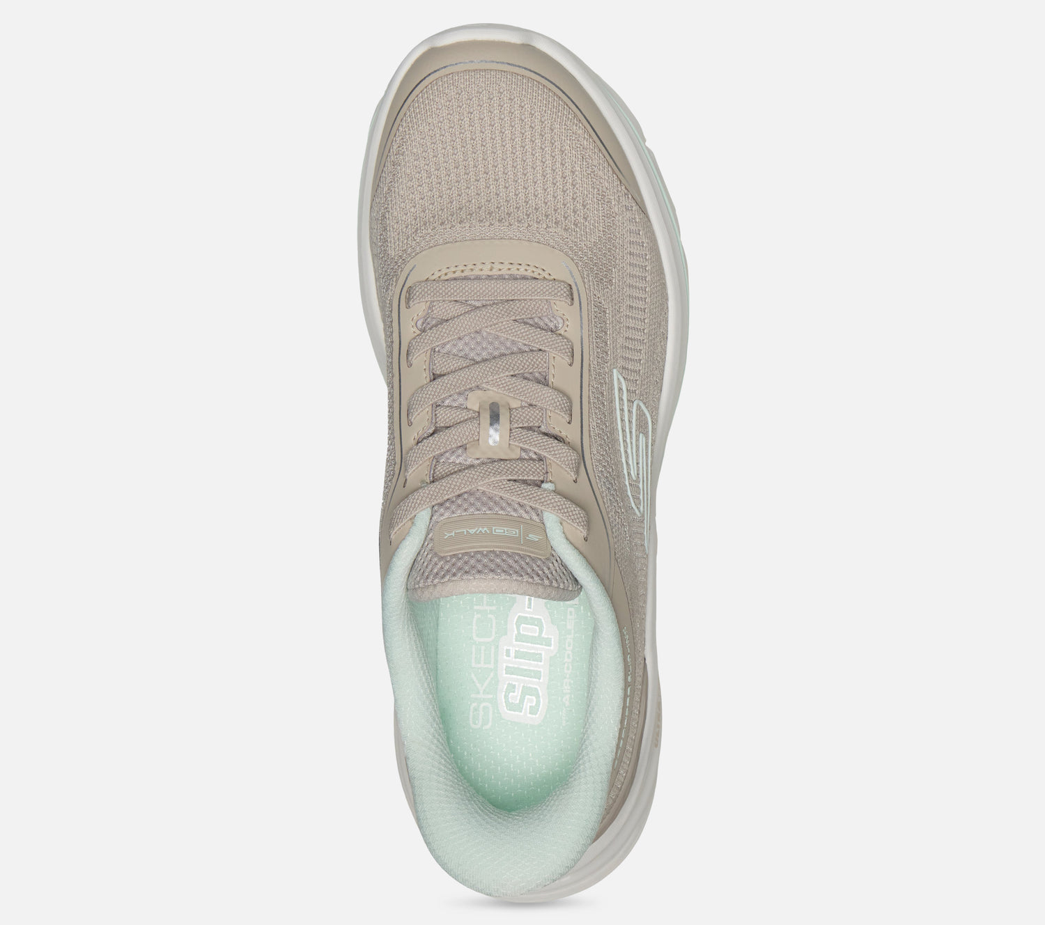 Slip-ins: GO WALK 8 - Rylee Shoe Skechers.dk