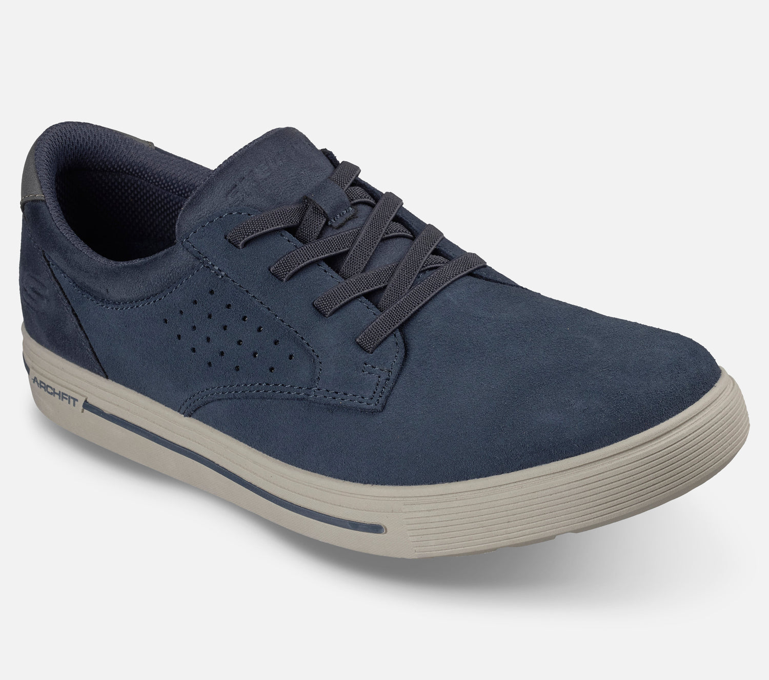 Relaxed Fit: Arch Fit Solano 2.0 - Rey Shoe Skechers.dk