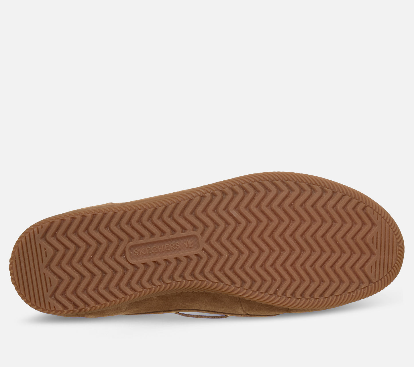 Midcity - Anchored Delight Ballerina Skechers.dk