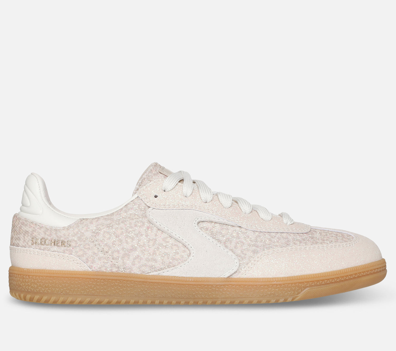 Hotshot - Leopard Magic Shoe Skechers.dk