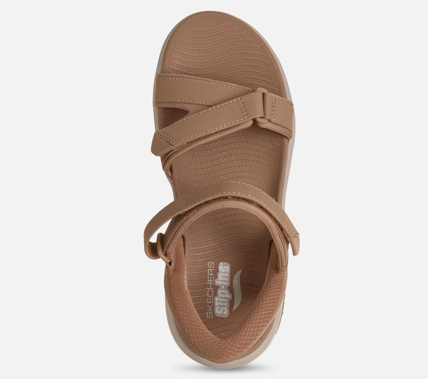 Slip-ins Go Walk Arch Fit 2.0 - Laura Sandal Skechers.dk