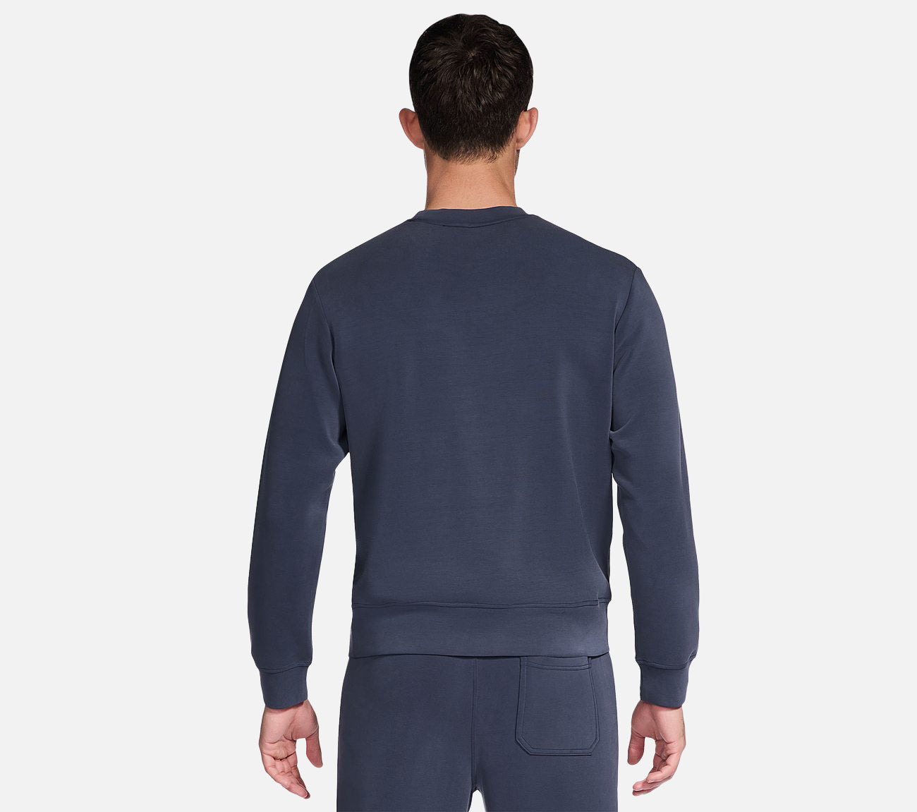 SKECHCLOUD Elevate Crew Clothes Skechers.dk