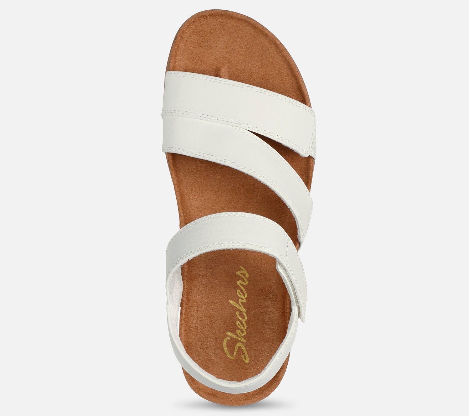 Lifted Comfort Sandal Skechers.dk