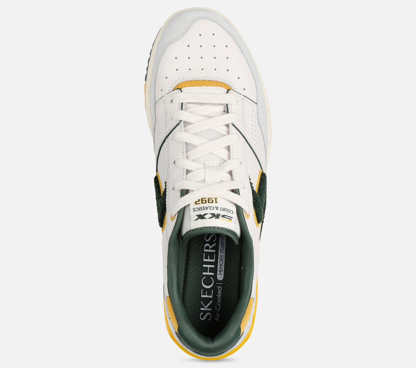 S-1992 Shoe Skechers.dk