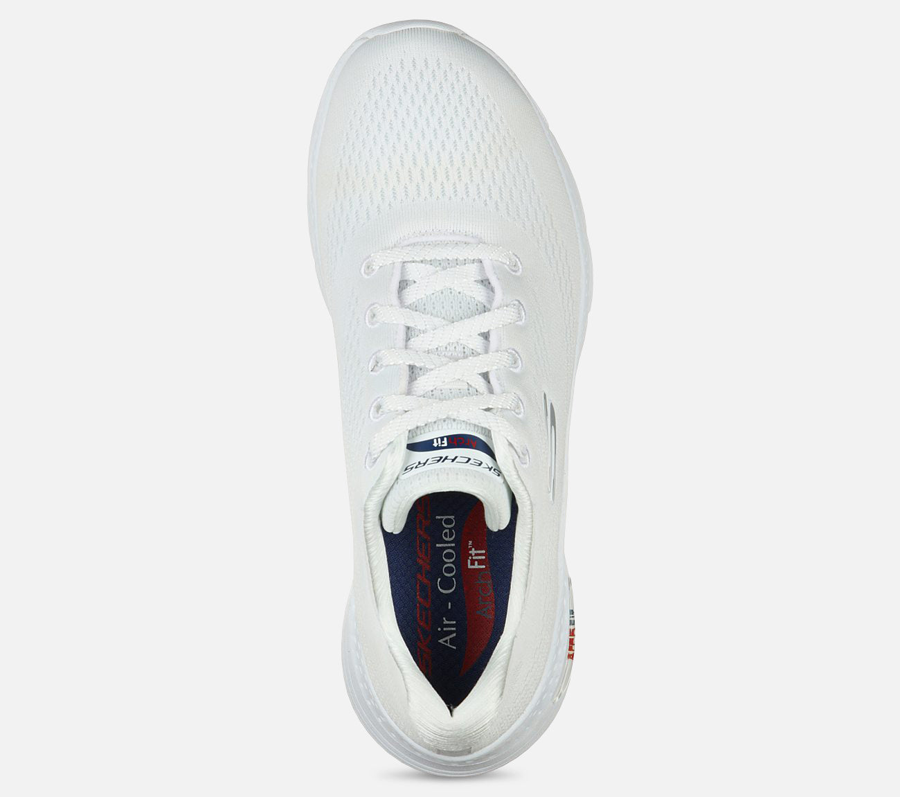 Arch Fit - Big Appeal Shoe Skechers
