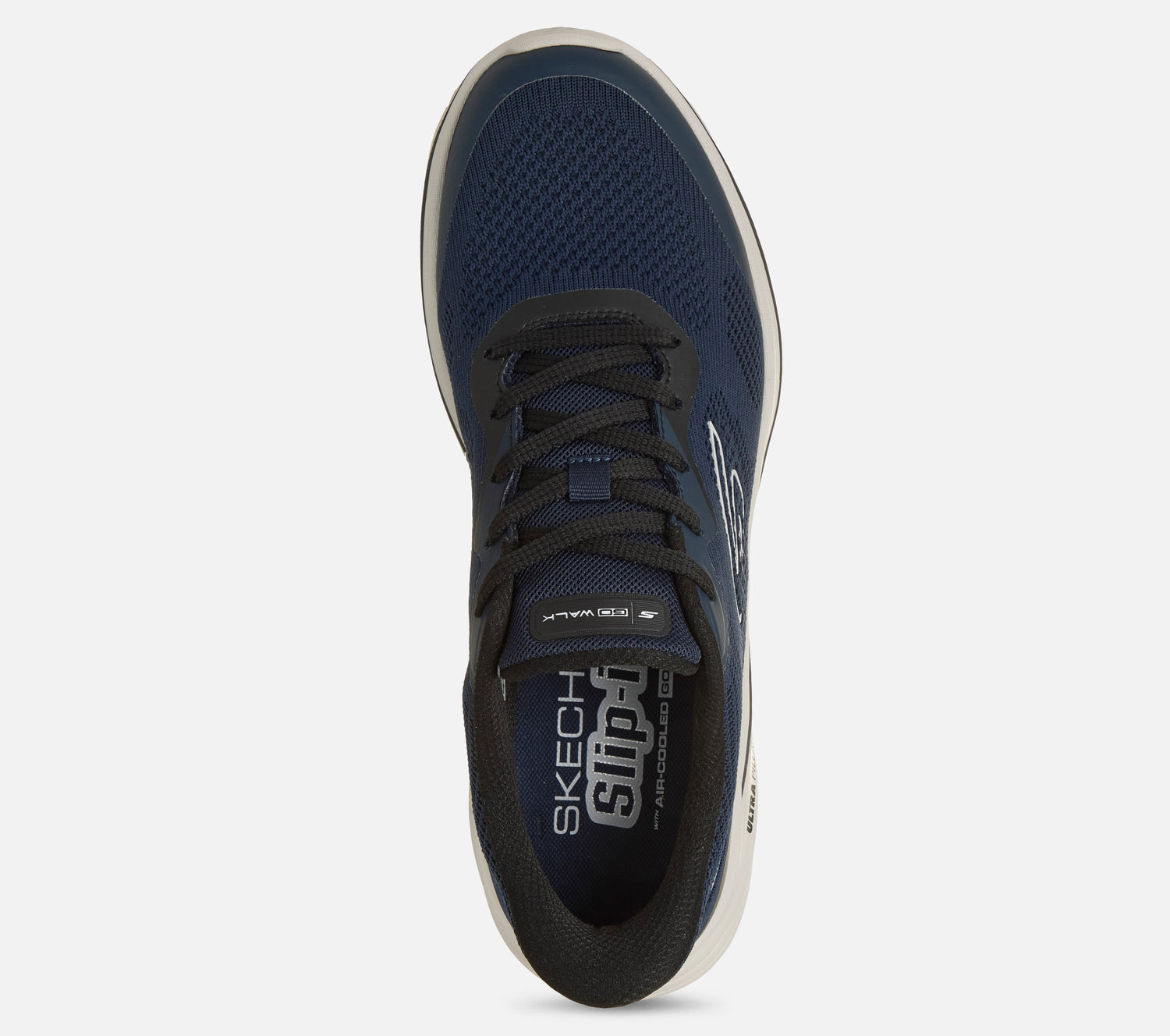 Slip-ins: GO WALK 8 - Ozzie Shoe Skechers.dk