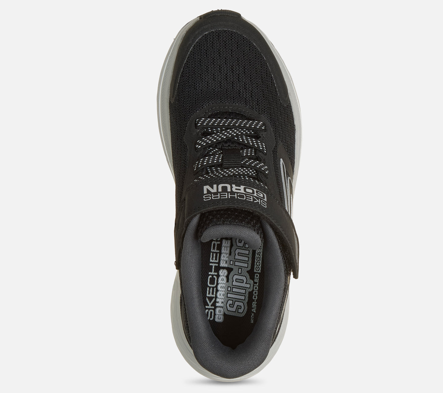 Slip-ins: GO RUN Consistent 3 Shoe Skechers.dk