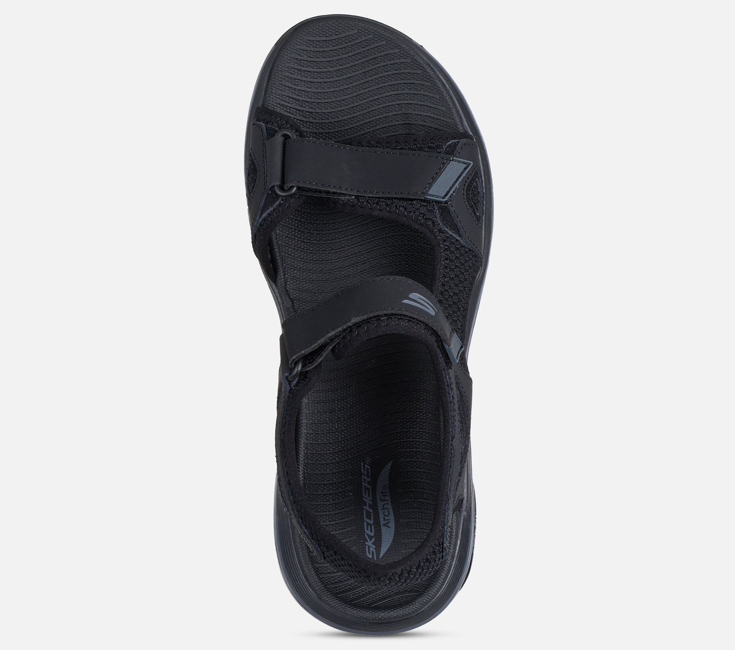 GO WALK Arch Fit 2.0 Sandal - Capistrano Sandal Skechers.dk