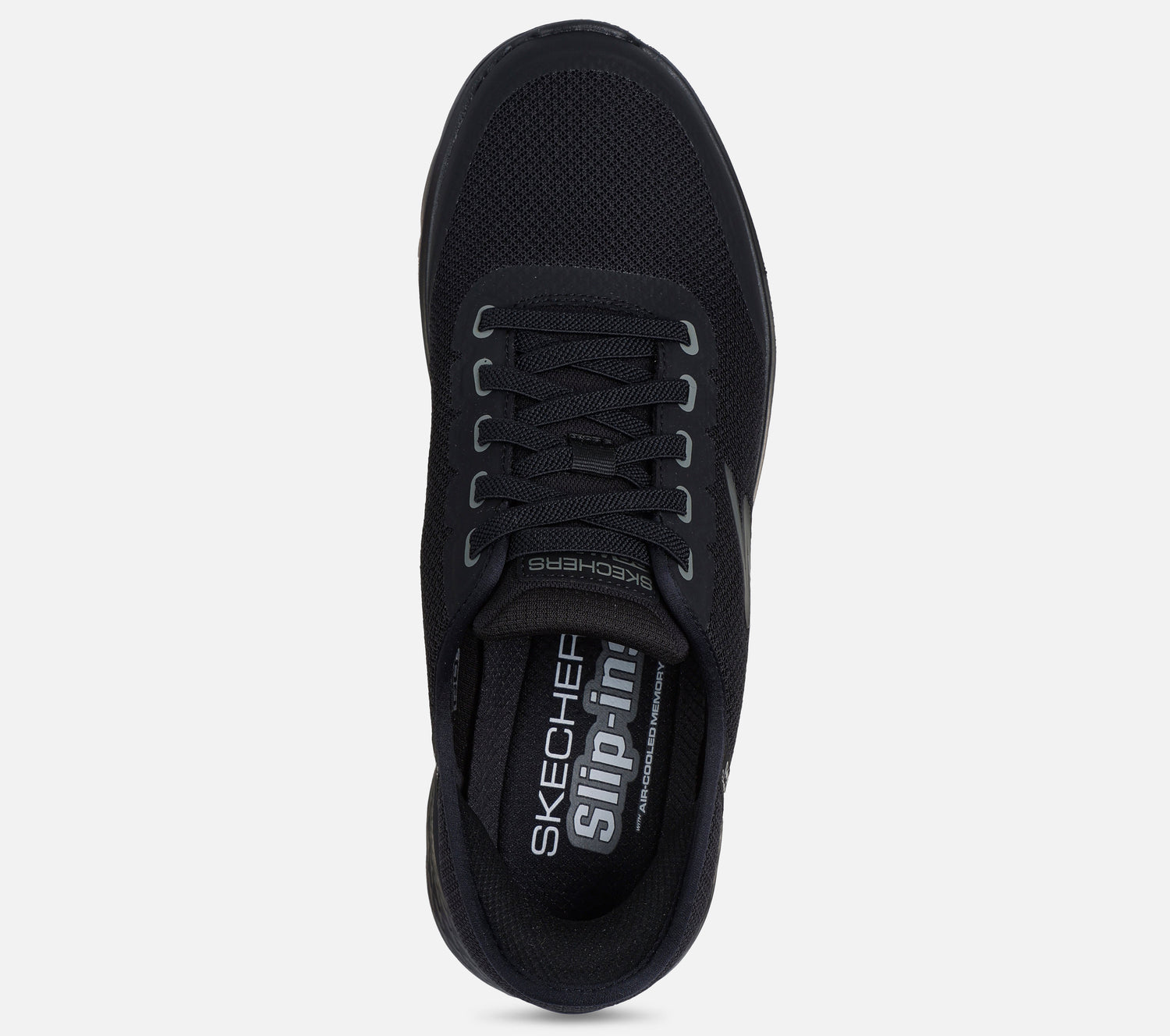 Slip-ins: GO WALK Flex - Netro Shoe Skechers.dk