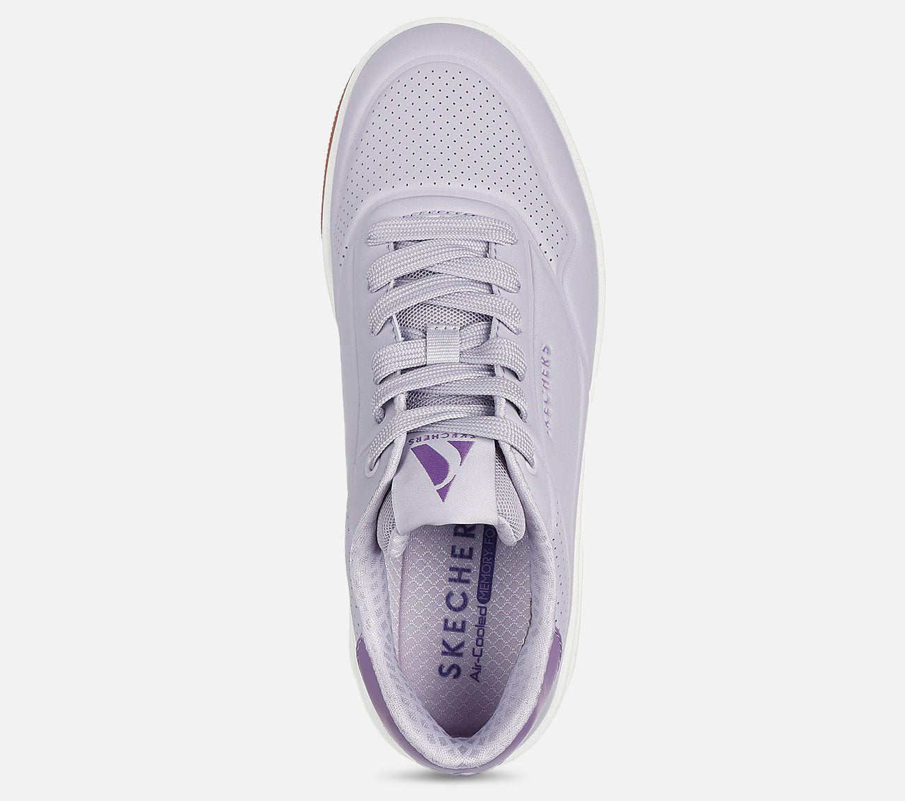 Uno Court - Fast Break Shoe Skechers.dk