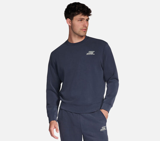SKECHCLOUD Elevate Crew Clothes Skechers.dk