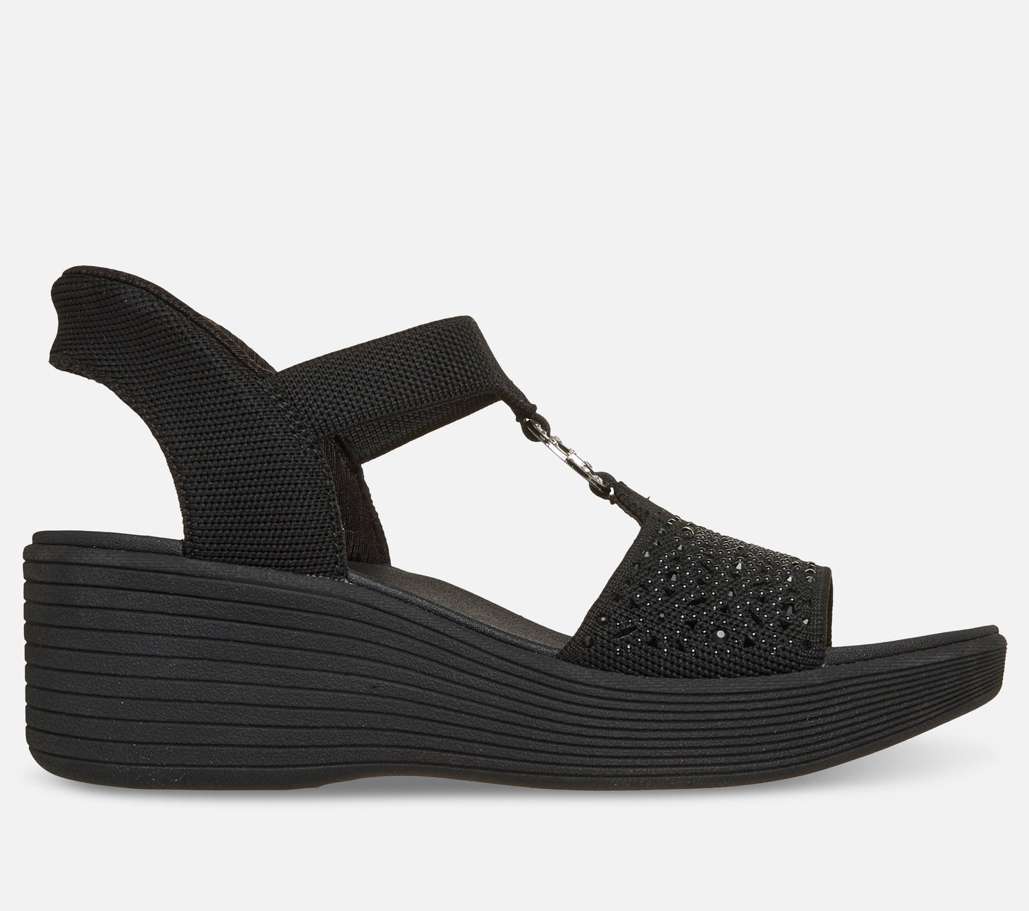 Slip-ins: Parallel Lite - Dancing Away 2 Sandal Skechers.dk