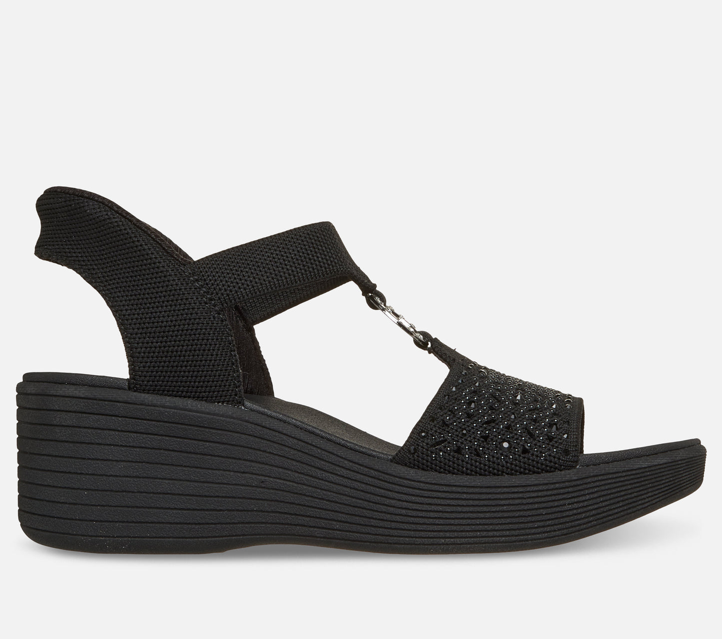 Slip-ins: Parallel Lite - Dancing Away 2 Sandal Skechers.dk