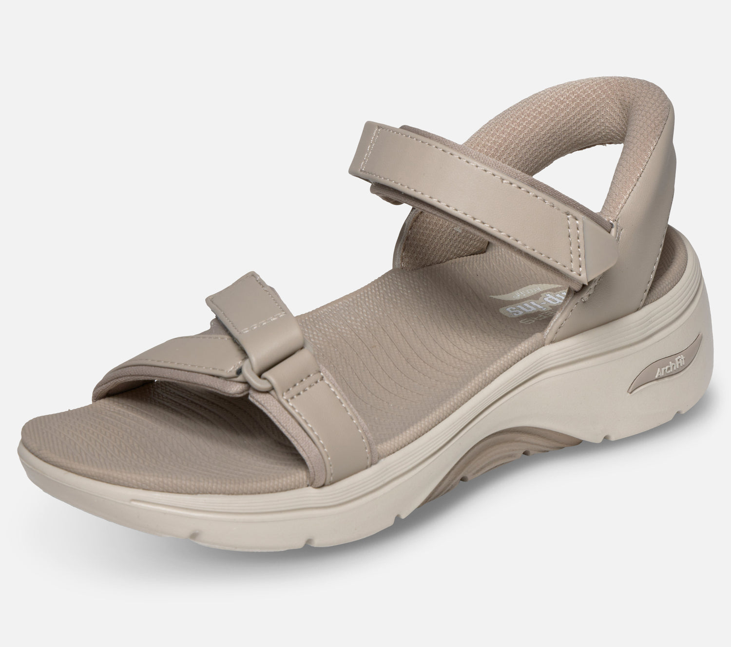 Slip-ins Go Walk Arch Fit 2.0 - Laura Sandal Skechers.dk