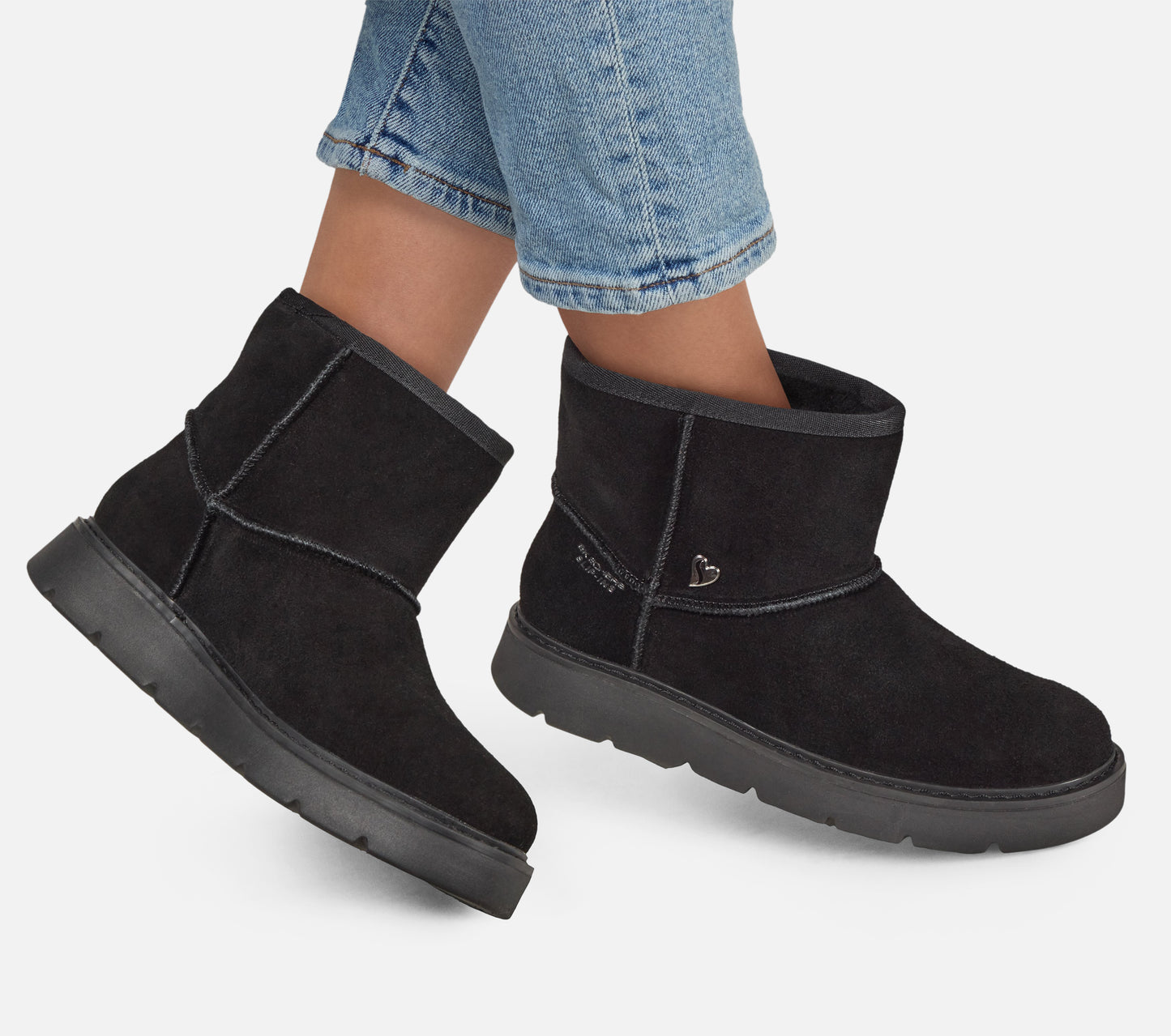 Slip-ins: Keepsakes Cozy - Cozy Shorty