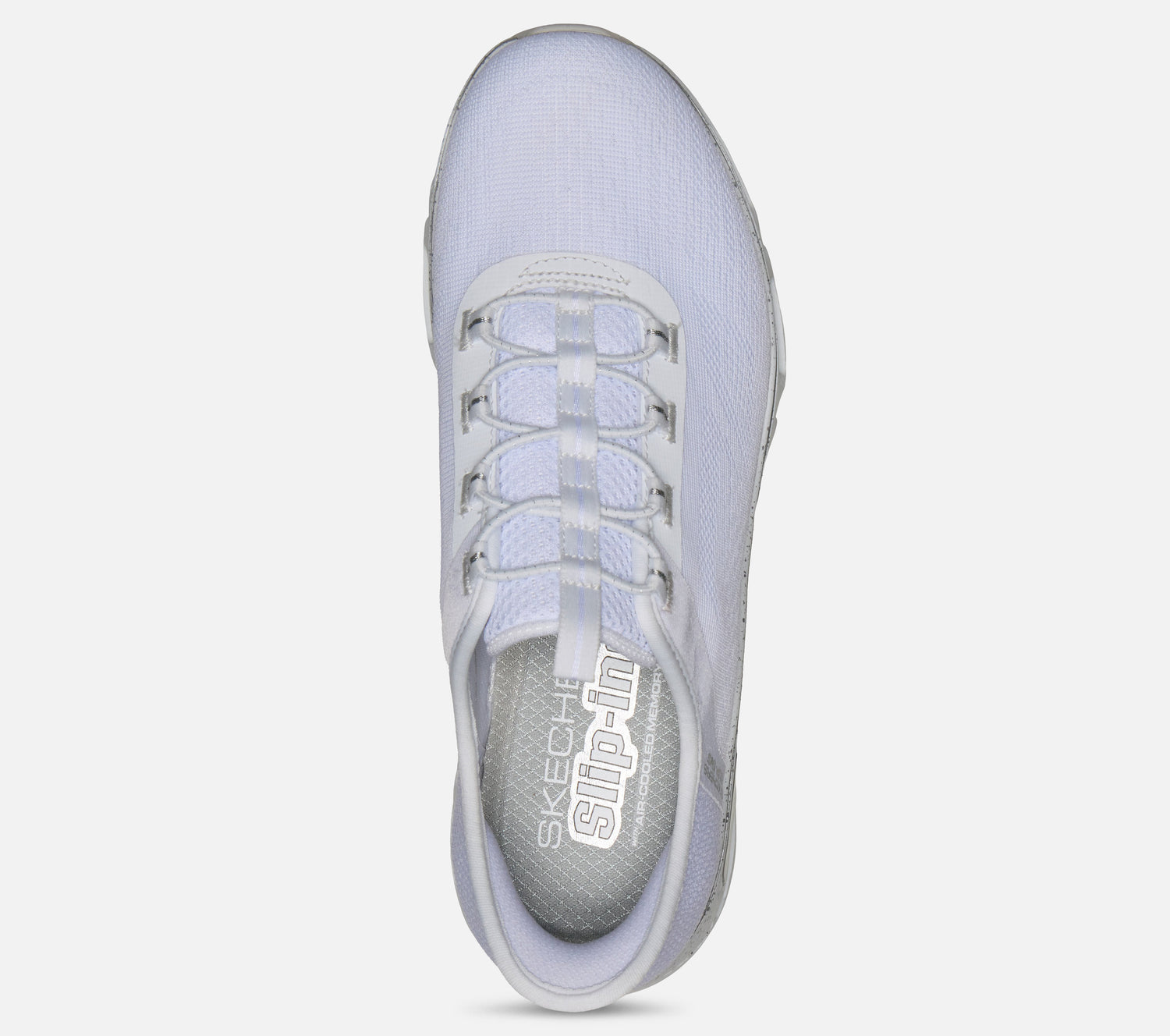 Slip-ins: Glide-Step Gratify - Pace Shoe Skechers.dk