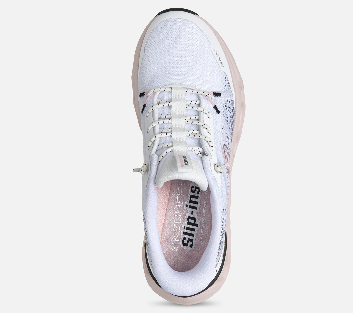 Slip-ins: Glide-Step Altus - Fast Lane Shoe Skechers.dk