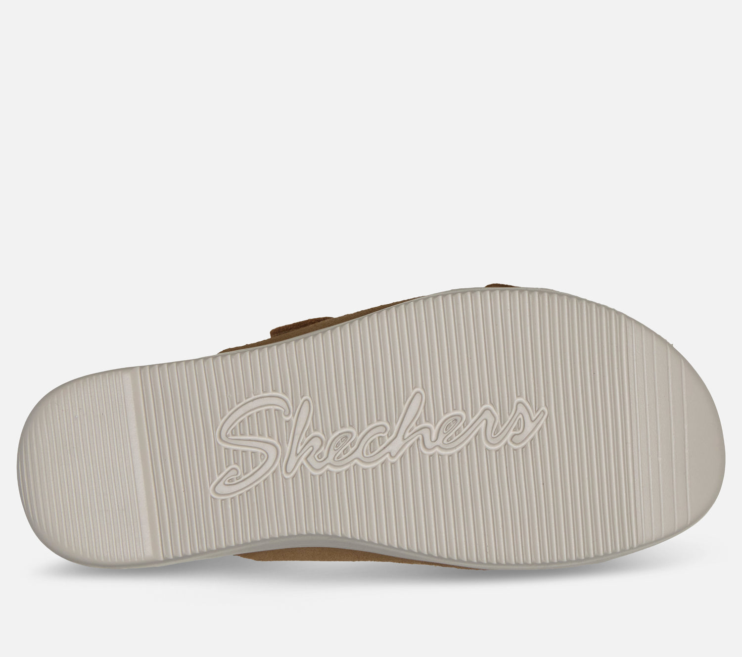 Relaxed Fit: Lifted Comfort - Truly Iconic Sandal Skechers.dk