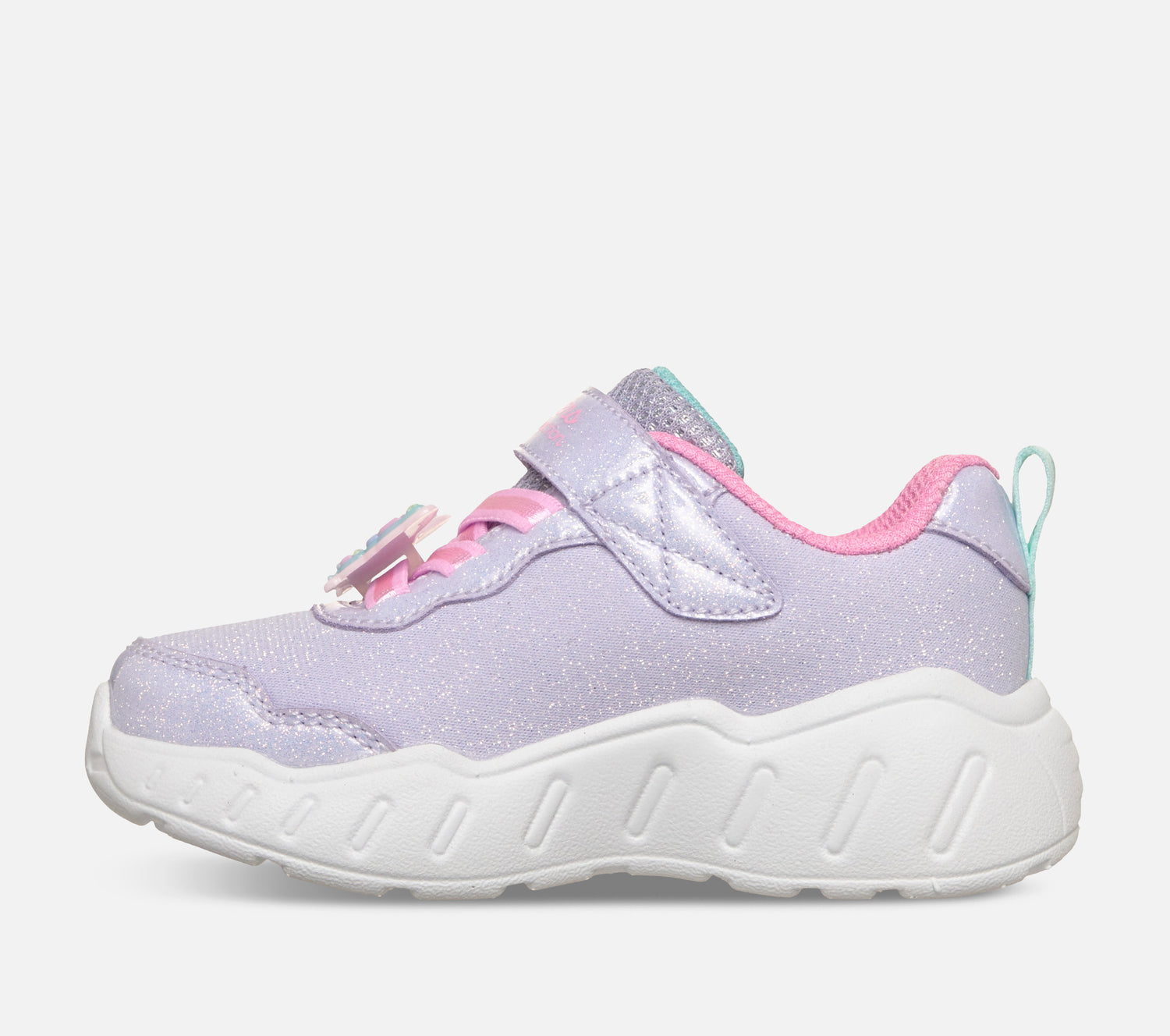 S-Lights: Lil Butterfly Bliss Shoe Skechers.dk