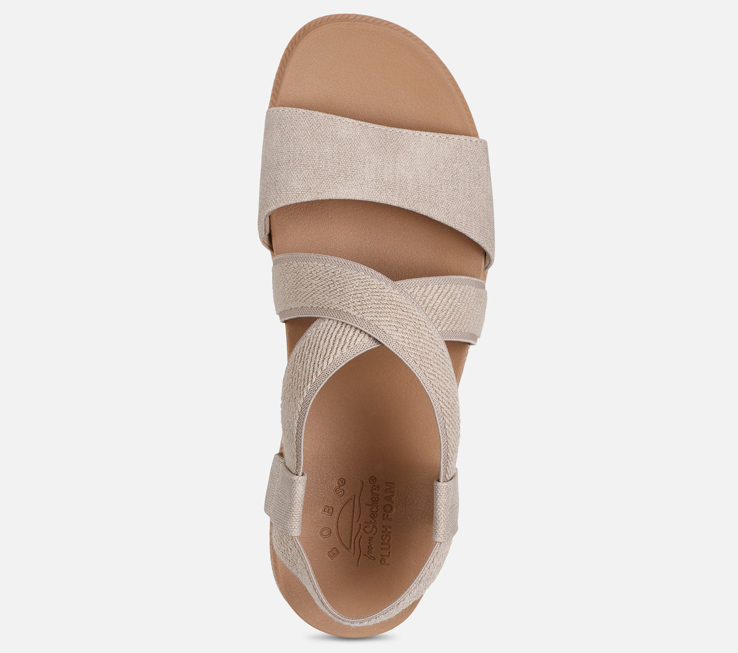 BOBS Desert Kiss Low Sandal Skechers.dk