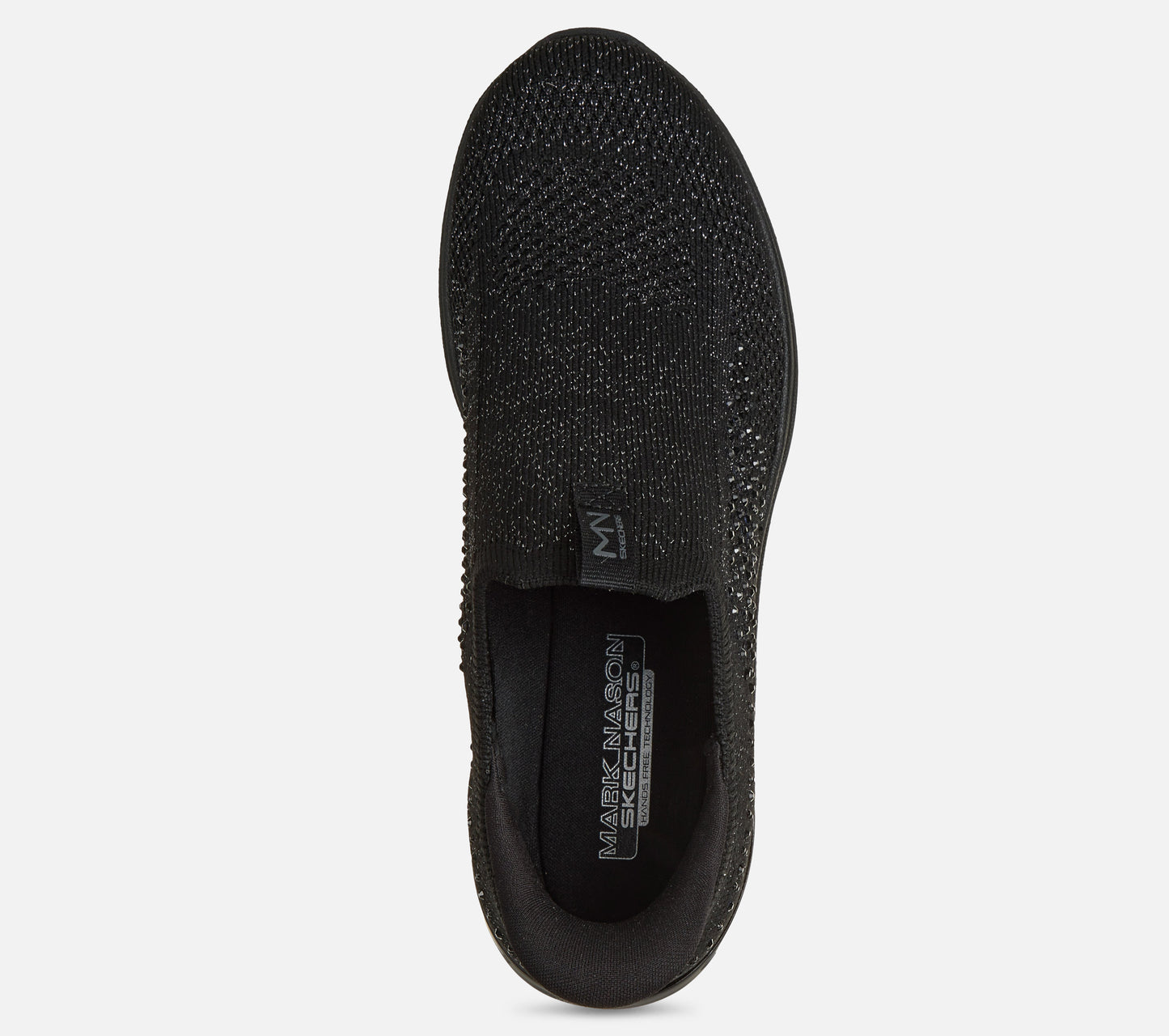 Slip-ins: Mark Nason: The Triple Wedge - Glimma