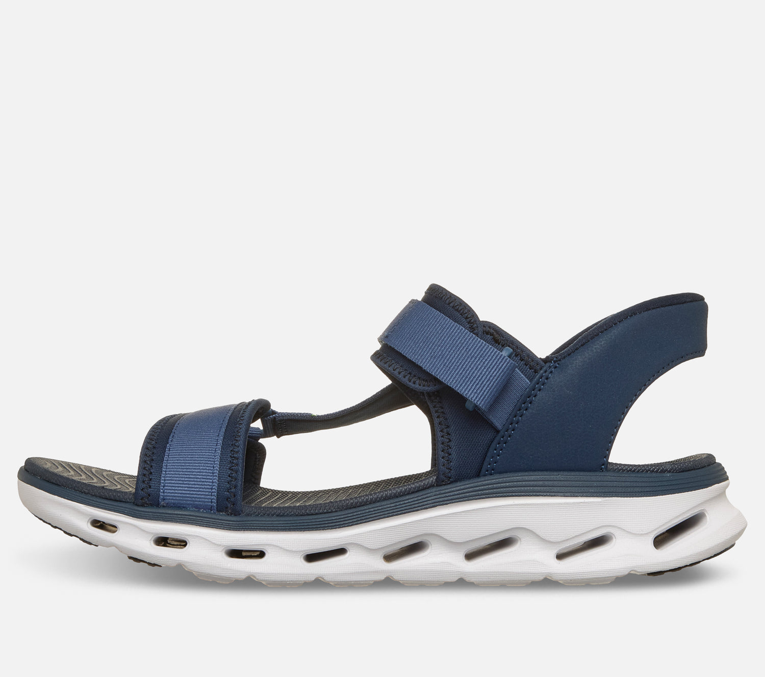 Slip-ins: GO WALK Glide-Step 2.0 - Gerry Sandal Skechers.dk