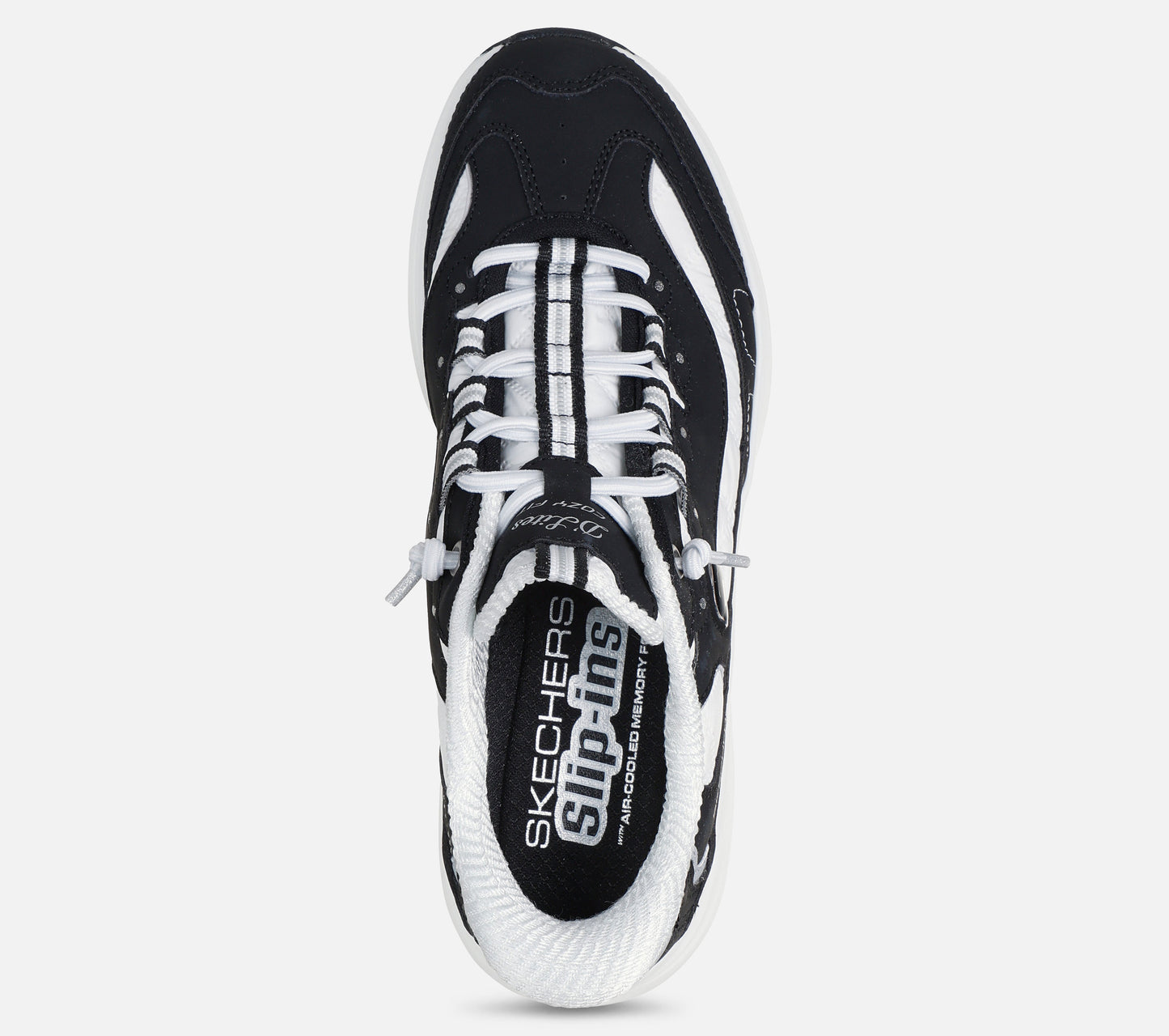 Slip-ins: Contour Foam – Cozy Fit Sweet Nostalgia Shoe Skechers.dk