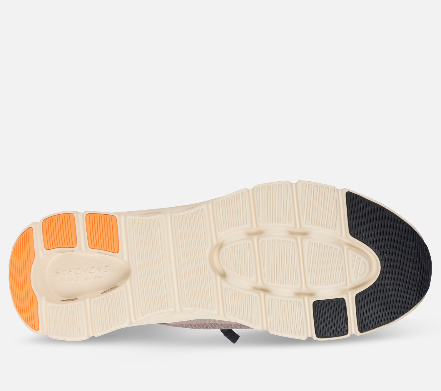 Slip-ins: Arch Fit Glide-Step Pro Shoe Skechers.dk