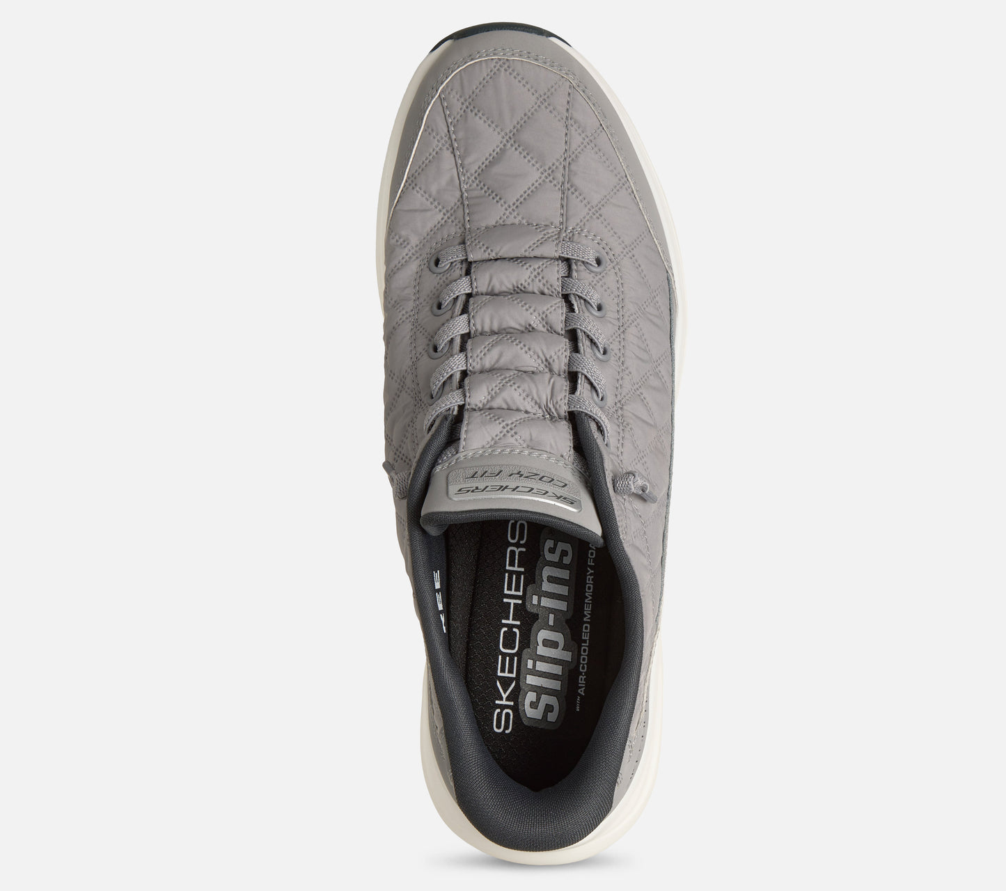 Slip-ins: Contour Foam - Cozy Fit