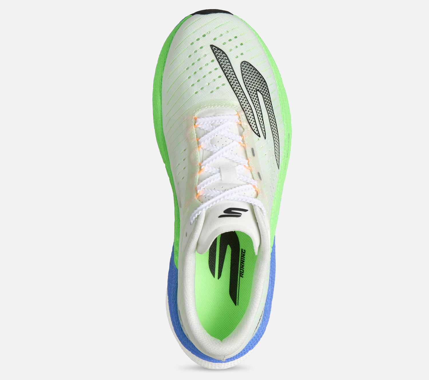 Aero Razor Shoe Skechers.dk